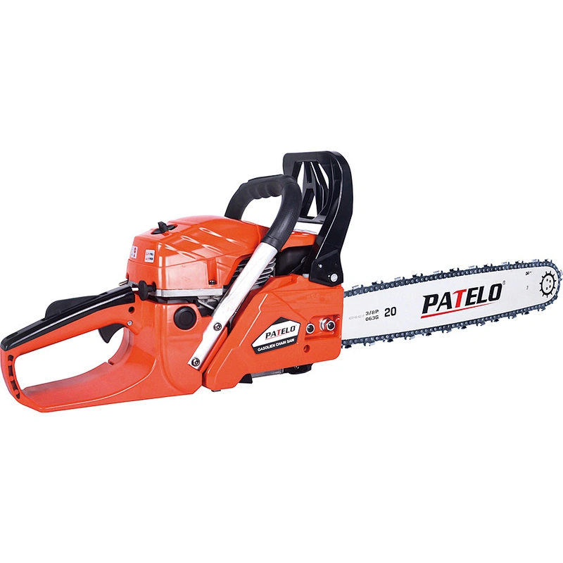 CHAINSAW CS5430
